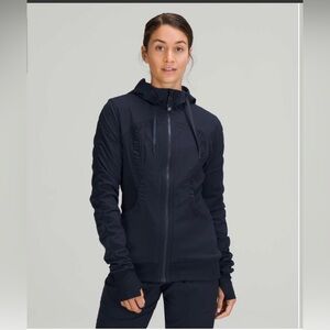 Lululemon Reversible Dance Studio Jacket